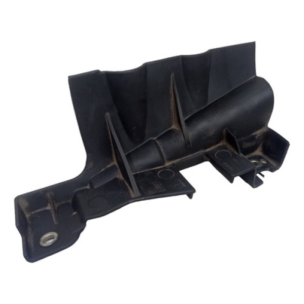 Defletor Dianteiro Direito Jeep Commander 2022 2.0 Diesel