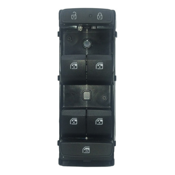 Botão Vidro Elétrico Dianteiro Esquerdo Hyundai Creta 2023