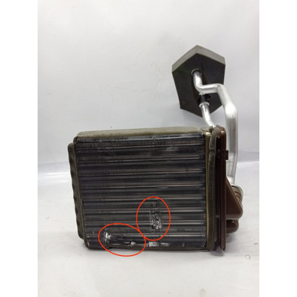 Radiador Ar Quente Nissan Kicks Sense 1.6 Aut Cvt 2022