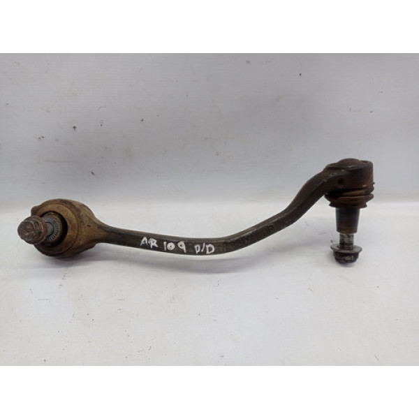 Braço Inferior Suspensão Dianteira Direita Bmw X3 M 2013 