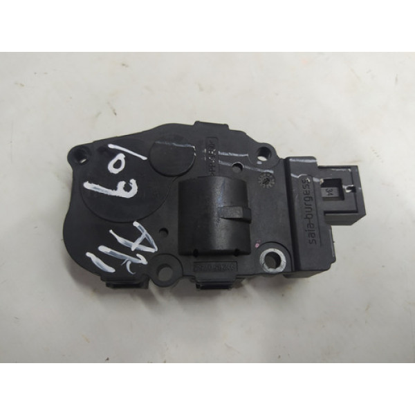 Motor Atuador Caixa Ar Interna Bmw X3 Xdrive 2013 3.0.   7