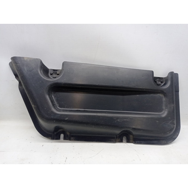 Acabamento Tampa Bateria Mercedes C200 Cgi 1.8 Aut 2014