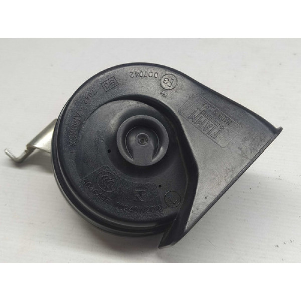 Buzina Fiat Toro  2020 1.8