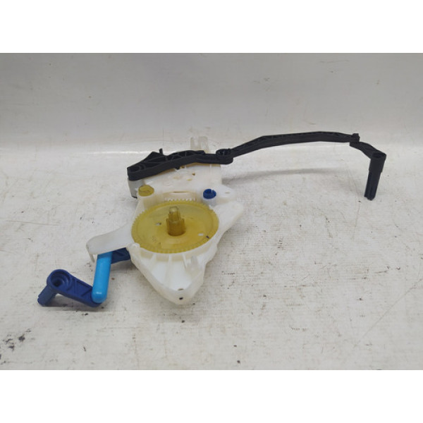 Mecanismo Caixa Ar Evaporadora Audi A3 Limited 2019 1.4