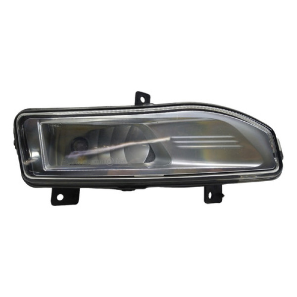 Farol Milha Esquerdo  Nissan Versa 2021 