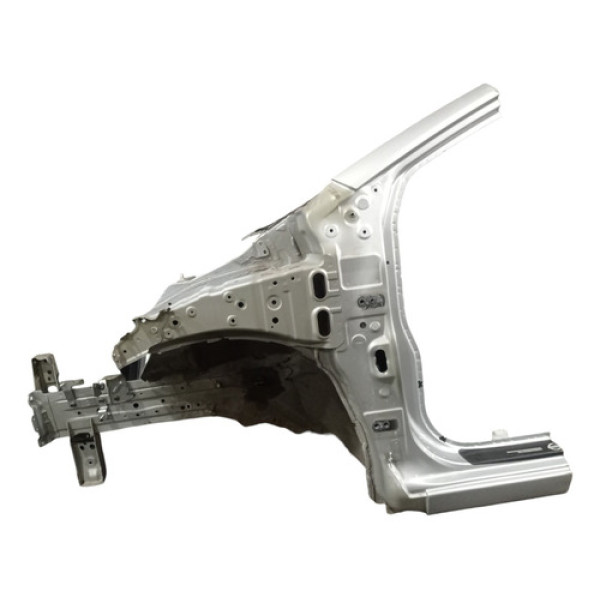 Meia Leitoa Lado Esquerdo Nissan Versa 1.6 Advance Flex 2022