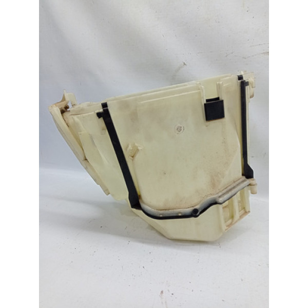 Suporte Caixa De Fusível Mercedes C200 Kompressor 2008 1.8