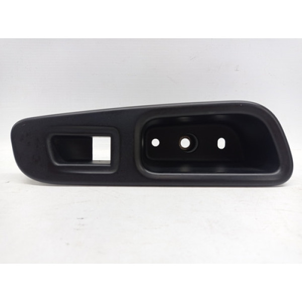 Moldura Botão Vidro Elétrico Traseiro Direito Renegade 2020