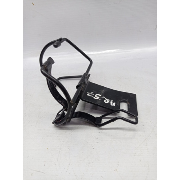 Suporte Extintor Volvo Xc60 T5 2.0 Turbo Aut 2011