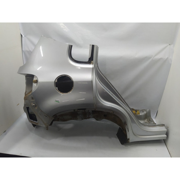 Lateral Traseira Direita Vw Tiguan 2011 Tsi 2.0 Aut