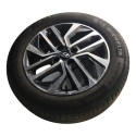 Roda Hb20 185/60 R15 Dot 13r Sj 03yx 3921