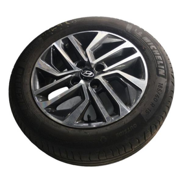 Roda Hb20 185/60 R15 Dot 13r Sj 03yx 3921