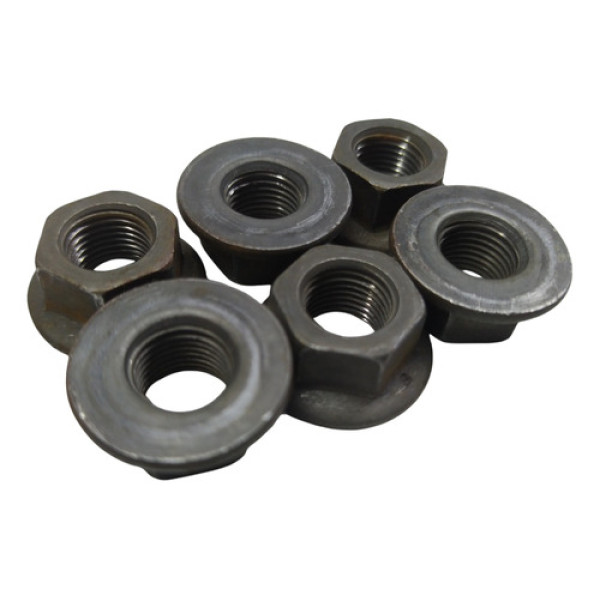 Porca Conversor Torque Vw Nivus Tsi 2023