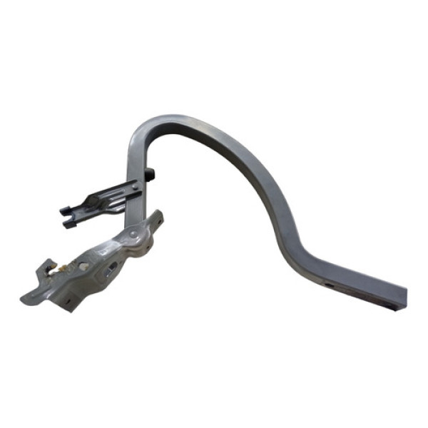 Dobradiça Tampa Traseira Lado Direito Hb20 S