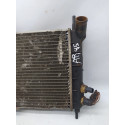 Radiador De Água Gm Tigra 1998 Manual 1.6 16v