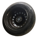 Roda Vw Saveiro 1.6 2020 Kumho7 205/60 R17 