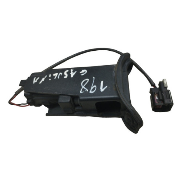 Motor Trava Portinhola Chevrolet Captiva 2010 2.4 Aut.