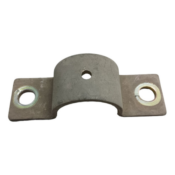 Abraçadeira Barra Estabilizadora Jac T5 Jetflex 2017 1.5