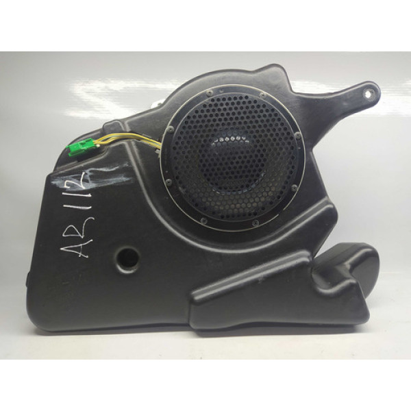 Subwoofer Ford Edge Limited 3.5 2012 