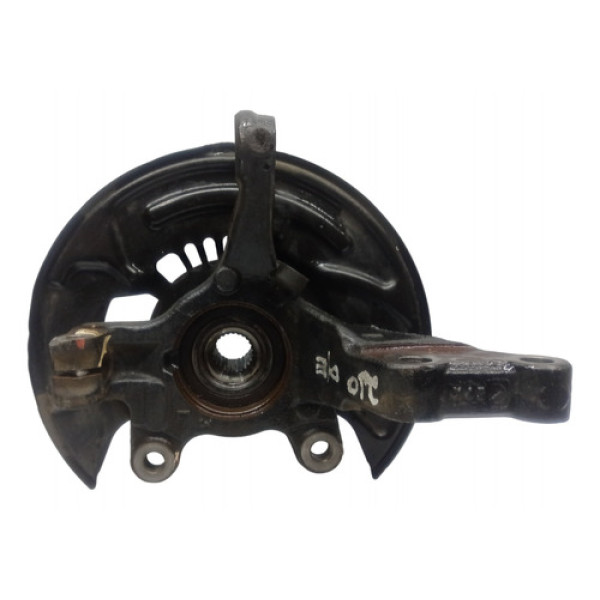 Manga Dianteira Esquerda Nissan Kicks Exclusive 2022 1.6 Aut