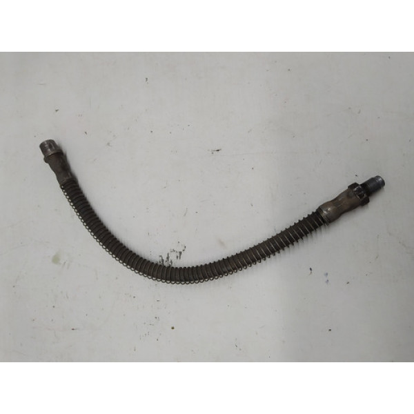 Flexível Suspensão Traseiro Esquerdo C180 Cgi 2011 1.8 Aut