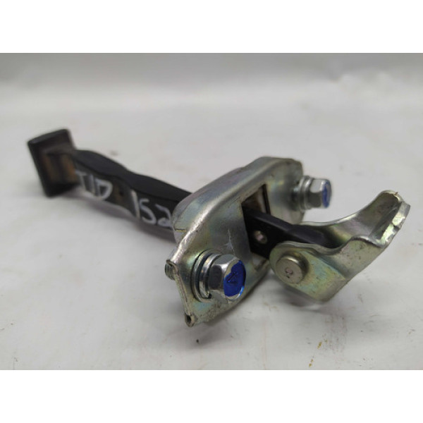 Limitador Porta Traseiro Direito Mitsubishi Asx 2019 2.0