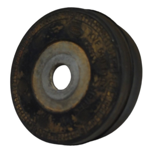 Batente Bucha Carroceria Land Rouver Freelander 2008 3.2 Aut