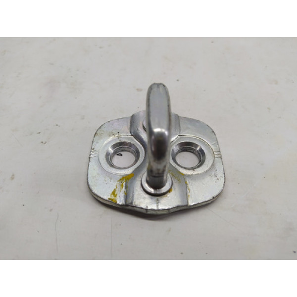 Batente De Porta Traseiro Direito Kicks Active 2020 1.6