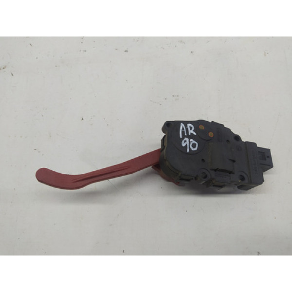 Motor Atuador Caixa De Ar Interna Audi A4 2012 2.0     -3