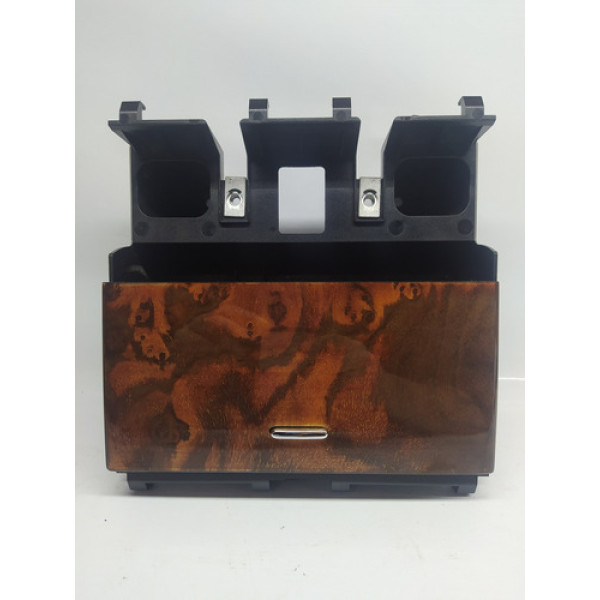 Porta Copos Console Central Jaguar Xf Luxury 3.0 2012 