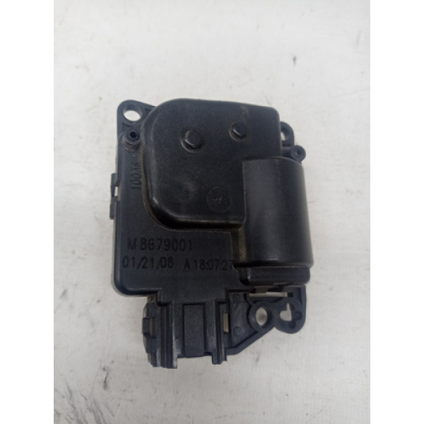 Motor Atuador Chrysler Town Country 2008 3.8