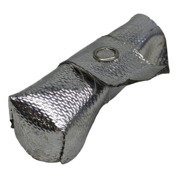 Capa Térmica Sensor Detonação Vw Nivus Tsi 2023