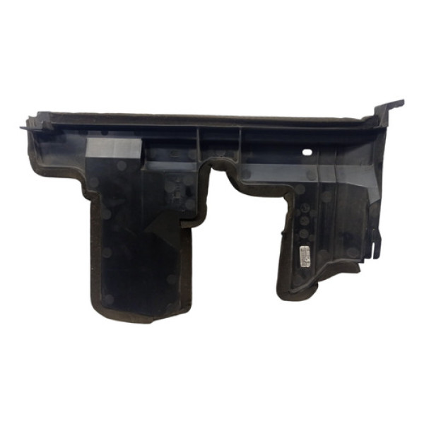 Defletor Esquerdo Radiador Nissan Versa Advance 2022 1.6 Aut