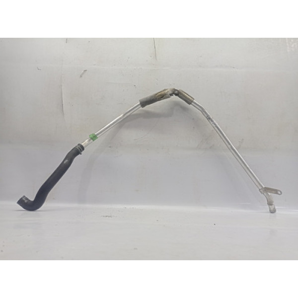 Mangueira Tubo Cano Radiador Mercedes C180 1.8 Turbo 2011