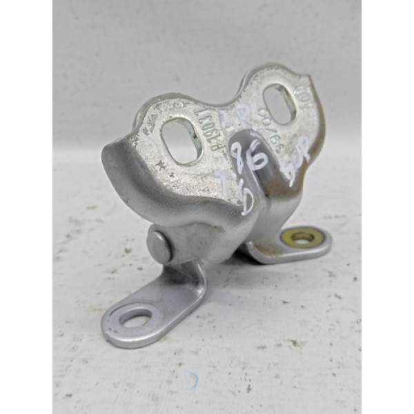 Dobradiça Superior Porta Traseira Direita Gm Prisma 2019