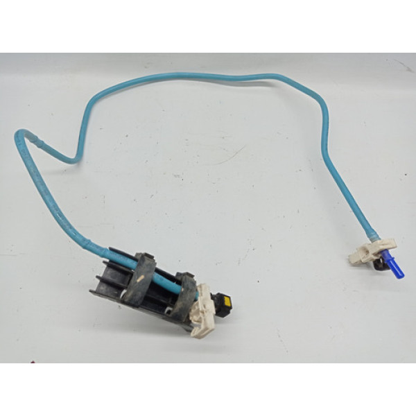 Tubo De Combustível Compass 2021