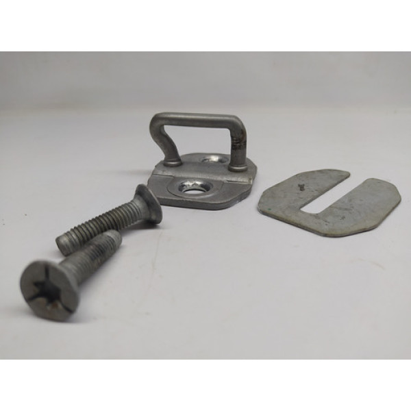 Batente Fechadura Da Porta Dodge Journey 2014