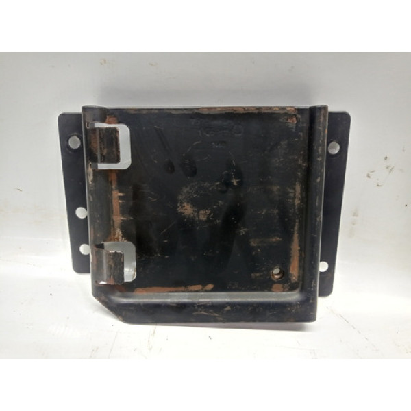 Suporte Interno Fixação Do Macaco Vw Amarok 2014 2.0 