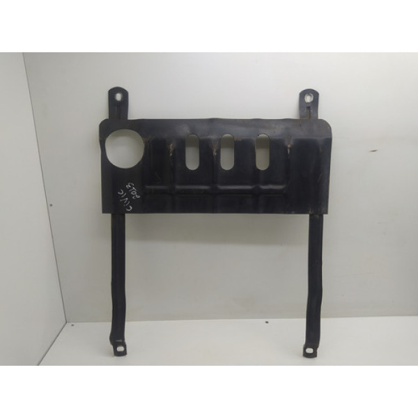 Protetor Carter Civic 2013