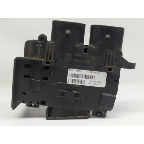 Central Elétrico Bmw X3 Xdrive 3.0 2012