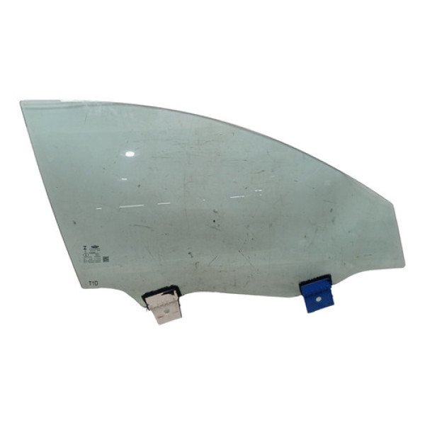 Vidro Dianteiro Direito Chery Tiggo 8 Hibrido 2024 1.5 Aut 