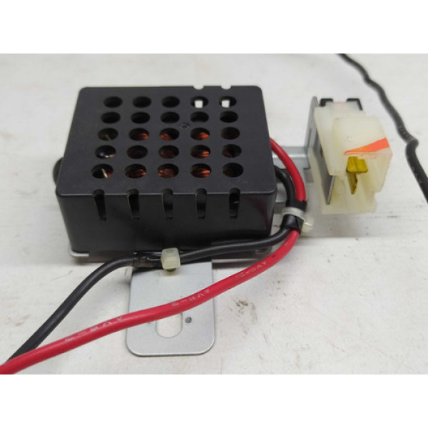 Módulo Tampa Mala Subaru Tribeca 2008 