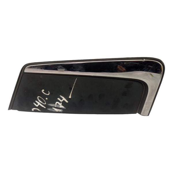 Moldura Lateral Traseira Esquerda Chery Tiggo 5x 2021 