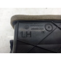 Difusor De Ar Land Rover Evoque Lado Esquerdo 2013 2.0