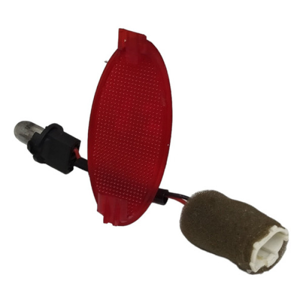 Luz Cortesia Forro Dianteiro Esquerdo Hrv Touring 2021