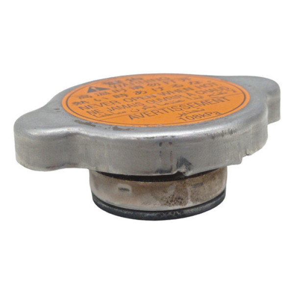 Tampa Radiador Agua Chery Tiggo 3x Pro 2023 1.0 Turbo