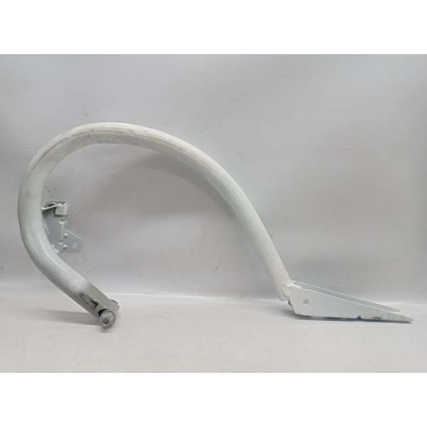 Dobradiça Esquerda Porta Malas Mercedes C250 1.8 2013 