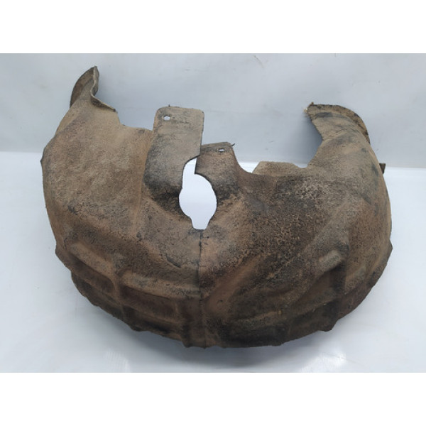 Parabarro Traseiro Direito Audi A4 Sedan 2013 2.0 Aut