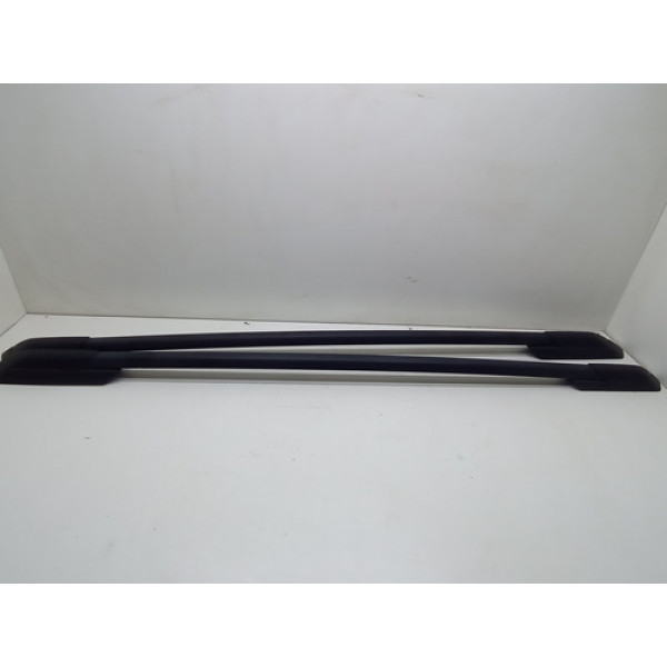 Par De  Rack De Teto Journey 2009 2.7 