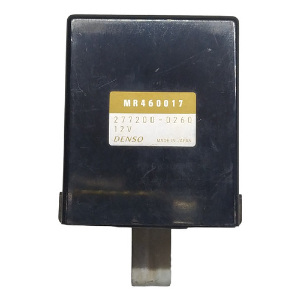 Módulo Controle Ar Mitsubishi Pajero Gls 3.5 2001